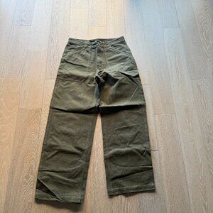 APC Men's Sidney Cotton Chinos (Size S)